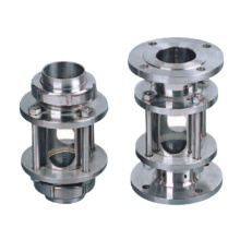 Sanitary Stainless Steel Flange Sight Glass